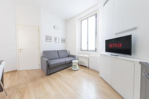 Eleganza in Porta Venezia - 4 posti letto con AC