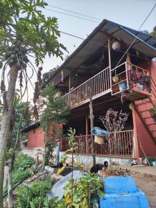 Nuwakot Hills Farmstay