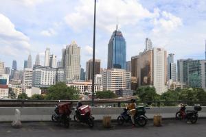Regalia SkyPool8