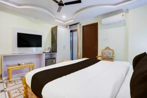 Palette by CheckIn Heritage Varanasi Retreat