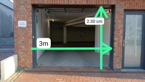 Haus Sturmkieker Apartment 6