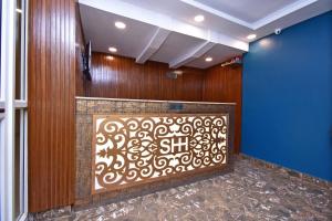 Hotel O Stay Hub Park Street