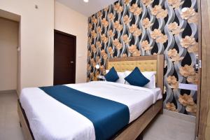 Hotel O Stay Hub Park Street