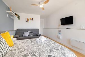 LG Cosy Loft La Pineda