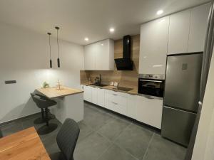 Apartment Mia with seaview in Omiš