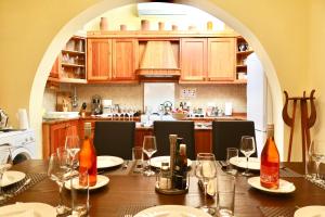 Entire House of Character Castelinho São Marcos