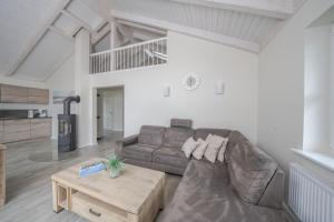 Schipperhus 76 - Ferienhaus mit schöner Terrasse