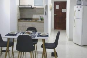 Beatifull apartment near Hilton hotel