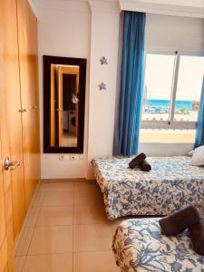 Apartamento PLAYANALA