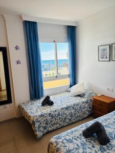 Apartamento PLAYANALA