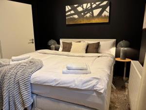 M-Stay, 24h Self-Check-In, U-Bahn Maximilianstraße, Apartment 03