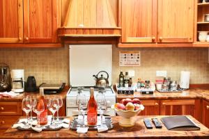 Entire House of Character Castelinho São Marcos