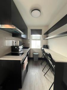 Golders Green studios