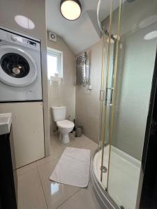 Golders Green studios