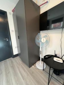 Golders Green studios