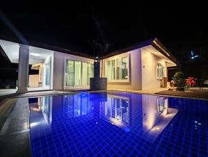 JJame Pool Villa Patong