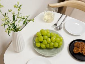 OD Stay-논현역3분 투룸, 강남,신사,K Pop,K Beauty,COEX