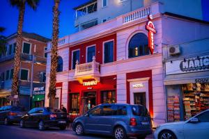 Traiano Boutique Hotel