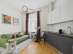 City Centre Studio - near Central Station