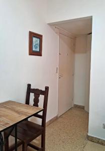 Cálido Monoambiente en Mar del Plata