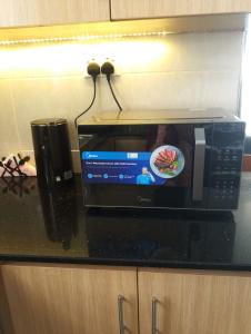 Mocalovs home