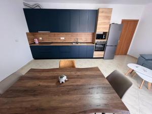 Solaris apartment by Adriatic Living