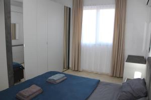 Solaris apartment by Adriatic Living