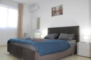 Solaris apartment by Adriatic Living