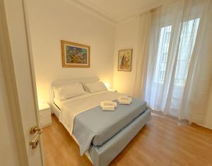 DOMUS STEPHANI Boutique Apartment - Sophisticated Living and City Links - Flaminio District, near Villa Borghese & Piazza del Popolo