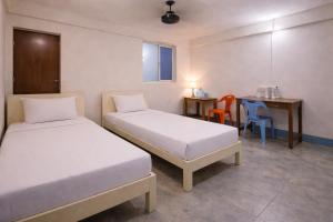 Mahadev Guest House