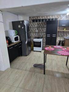 APTO PARA DESCANSAR NO VERANEIO em São Gabriel