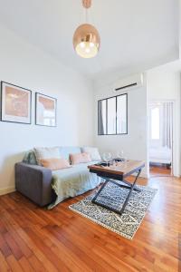 Cocon Design au Port Emplacement d Exception