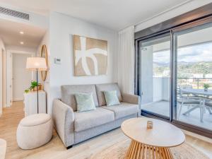 Hanami Penthouse Connecta