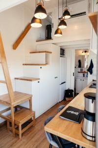 Humble Homes Tinyhouse
