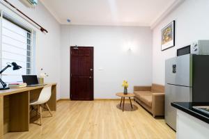 Harmony Truong Quyen