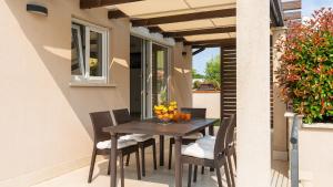 Villa Kliman by Villas Guide