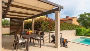 Villa Kliman by Villas Guide