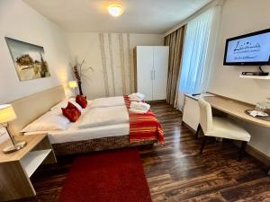 Hotel-Restaurant Liebnitzmühle