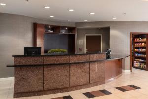 Courtyard by Marriott Ontario Rancho Cucamonga