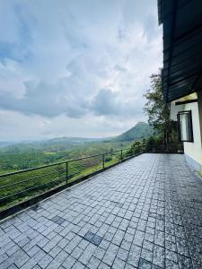 Rahul private villa