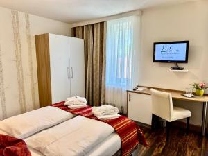 Hotel-Restaurant Liebnitzmühle