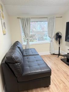 Cozy Duplex 2nd floor suite