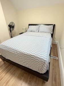 Cozy Duplex 2nd floor suite