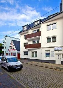 FeWo`s Katharina - Spaden