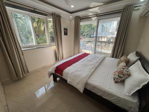 Unigo One - Solace- Premium 2 Bedroom