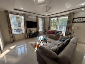 Unigo One - Solace- Premium 2 Bedroom