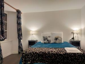 Gîte Eloquent - La Dauvinerie