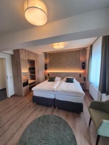 Hotel Restaurant Brinckwirth