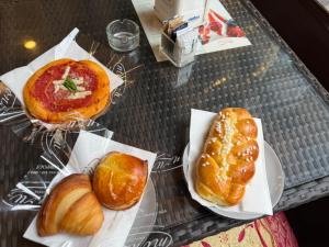 NAPOLI MOOD Il Golfo Apartments