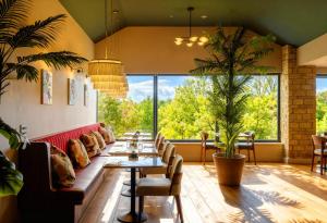 Cotswolds Hotel & Spa